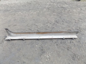 РАМКА MERIVA B ЛЕВАЯ РАМА 13294590