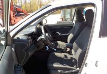 Toyota 2022 Toyota Yaris Cross Okazja 1.5 Hybryda 92KM, zdjęcie 27