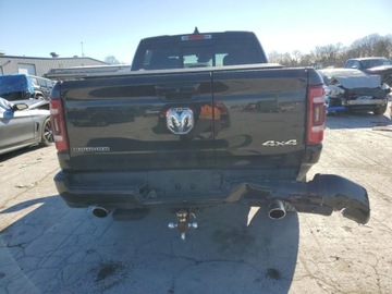  RAM 1500 Big Horn 2021 5.7l 5.7 Benzyna 395KM, zdjęcie 2