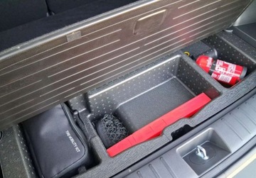 Hyundai Tucson IV SUV Facelifting 1.6 T-GDI 48V 160KM 2025 Hyundai Tucson 1.6 T-GDI 160KM Smart Led automat.DCT 8 tys km dealer H, zdjęcie 21