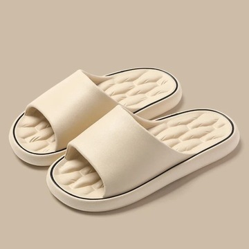 2024 Mens Slippers Fashion Beach Ventilate Sandals