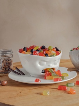 Салатница 1л с открыванием Tassen 58ПРОДУКЦИЯ
