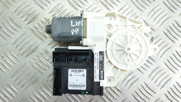SILNICZEK PODNOSZENIA PRZÓD AUDI A3 8P LIFT