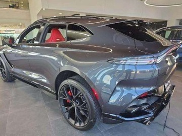 Aston Martin 2025 Aston Martin DBX707 2025 4.0 Benzyna 697KM, zdjęcie 2
