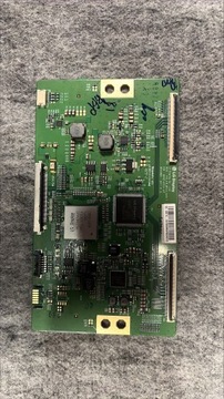 T-CON PANASONIC - 6870C-0757A - TX-55FX700E