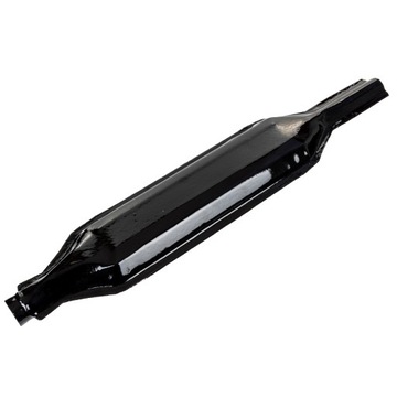 TŁUMIK PŁASKI EMALIOWANY C-330 C-360 C330 C360