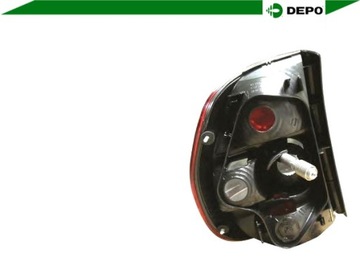 SVĚTLO DEPO 95030714 VW3304153 50459609 5818932