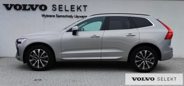 Volvo XC60 II 2023 Volvo XC 60 XC60 B4 Diesel AWD, Akrtywny tempomat,, zdjęcie 7