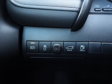 Toyota Camry IX Sedan 2.5 Hybrid Dynamic Force 218KM 2022 Toyota Camry 2.5 Hybrid, Salon Polska, zdjęcie 22