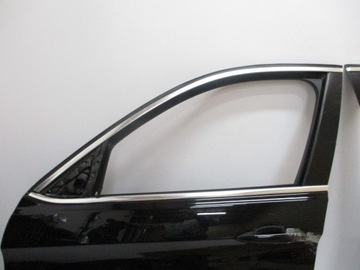 Дверь ПЕРЕДНЯЯ ПРАВАЯ BMW X6 F16 18R