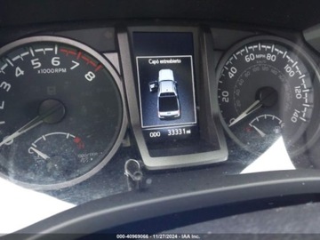 Toyota Tacoma II 2022 Toyota Tacoma TRD Sport 2022 3.5l 3.5 Benzyna 278KM, zdjęcie 9