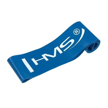 Эластичная мини-лента для упражнений 13,5-20,5 HMS