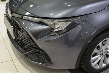 Toyota Corolla XII TS Kombi Facelifting 1.8 Hybrid 140KM 2023 Toyota Corolla 1.8 Hybrid Comfort 1.8 Hybryda 140KM, zdjęcie 24