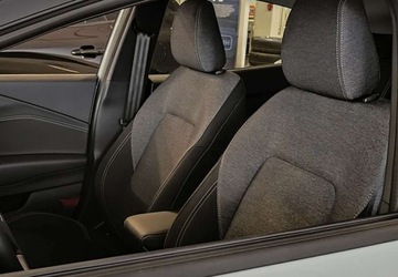 Ford Puma II Crossover Facelifting 1.0 EcoBoost Hybrid 125KM 2025 Ford Puma Ford Puma 1.0 EcoBoost mHEV Titanium Hybryda 125KM, zdjęcie 9