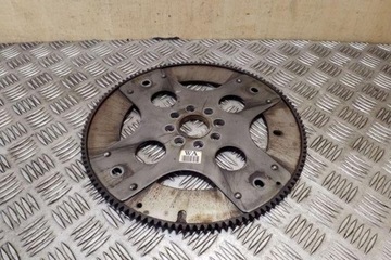 KOLO SETRVAČNÍK BMW X5 (E70) 11227788746 3.0L DIESEL 173KW 2007