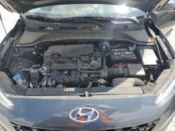 Hyundai Kona I 2022 Hyundai Kona SEL 2022 2.0l 2.0 Benzyna 147KM, zdjęcie 6