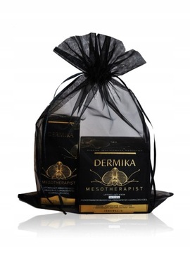 Декоративный БАНТ, ПОДАРОК, атласная лента - 15 шт.