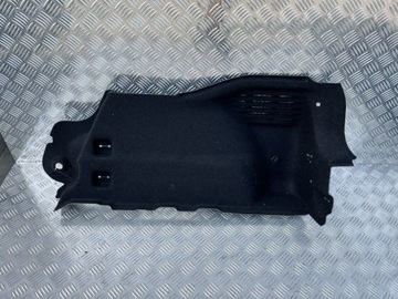 BOCZEK BAGAŻNIKA PRAWY VW ID.3 ID3 10A867428B