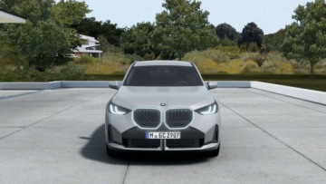 BMW X3 G45 2026 BMW X3 20d xDrive 197 KM mHEV - Gotowy do Odbioru - Pakiet M Pro - Hak 2.0, zdjęcie 4