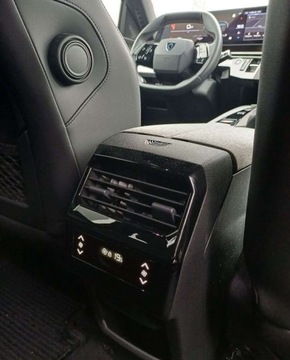 Peugeot 5008 III 2025 Peugeot 5008 252 GT 1.2 mHev 145 KM e-DCS6 Demo GWARANCJA FV23 1.2, zdjęcie 31