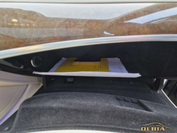 Mercedes Klasa S W222 Limuzyna 350 Blue TEC 258KM 2014 Mercedes-Benz Klasa S S350 CDI Bi-Xenon Panorama dach , Skory, Zadbany, zdjęcie 24