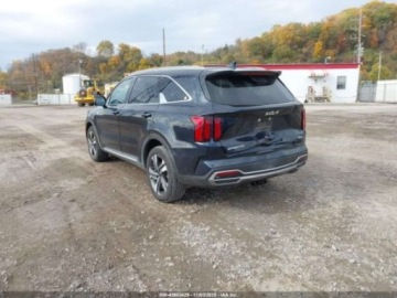 Kia Sorento IV SUV Facelifting 1.6 T-GDI 230KM 2023 Kia Sorento 2023 r., 1,6L HYBRID EX 1.6 Hybryda 231KM, zdjęcie 3