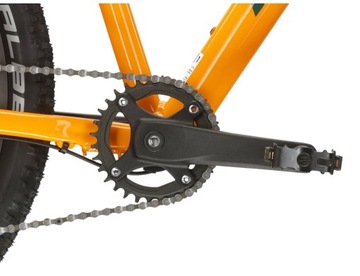 KROSS LEVEL JR 4.0 BIKE 24