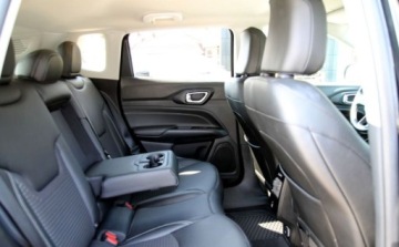 Jeep Compass II SUV Facelifting 1.5 MHEV T4 130KM 2022 Jeep Compass Salon Polska 1.5 MHEV Serwsiowany w ASO Gwarancja RIA, zdjęcie 31
