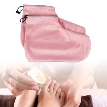 1 пара для ручной и ножной машины