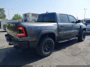  RAM 1500 TRX 2023 6.2l 6.2 Benzyna 702KM, zdjęcie 4
