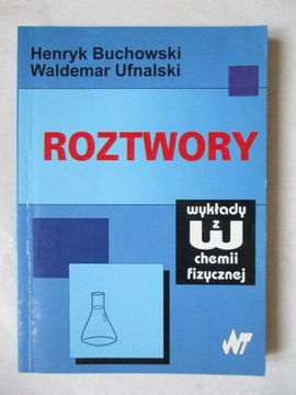 ROZTWORY Buchowski