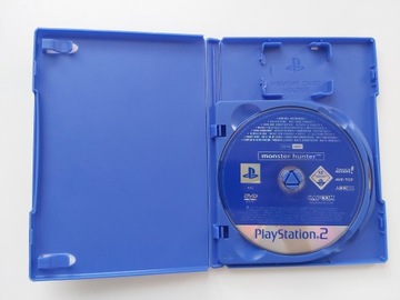 DEVIL MAY CRY 3 PS2 PAL ENG