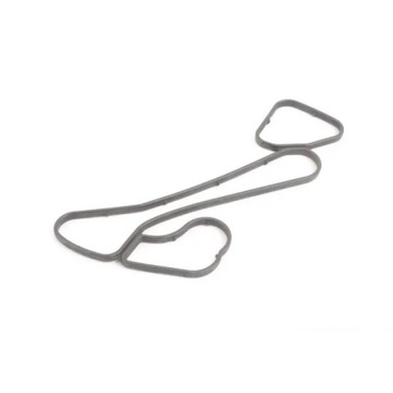 USZCZELKA CHŁODNICY OLEJU VAG do VW TOUAREG 3.0 V6