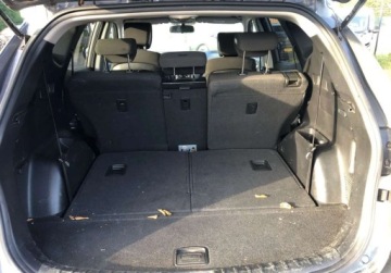 Hyundai Santa Fe III 2013 Hyundai Santa Fe 2.4i GDI 192PK 7-osob Zadbany Doposazony 1-wlas Uszkodzon, zdjęcie 6