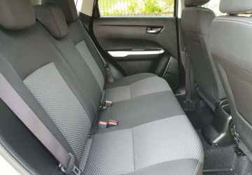 Suzuki Vitara III SUV 1.6 VVT 120KM 2017 Suzuki Vitara Suzuki Vitara 1.6 (4x2) Club 1.6 Benzyna 120KM, zdjęcie 18