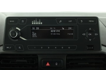 Toyota 2020 Toyota ProAce City Verso 1.5 D-4D, Salon Polska, zdjęcie 10