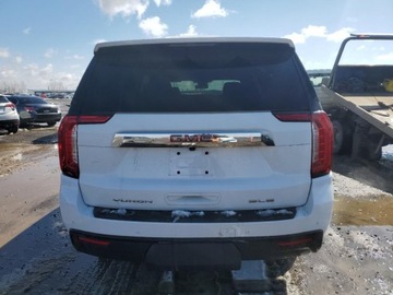  GMC Yukon XL K1500 SLE 2023 5.3l 5.3 Benzyna 355KM, zdjęcie 2