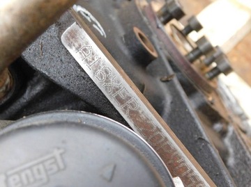 OPEL INSIGNIA A 1.8 2009 ДВИГАТЕЛЬ A18XER