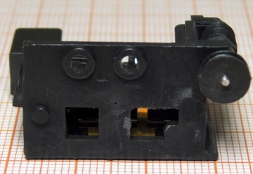 Счетчик оборотов RTV [096]1