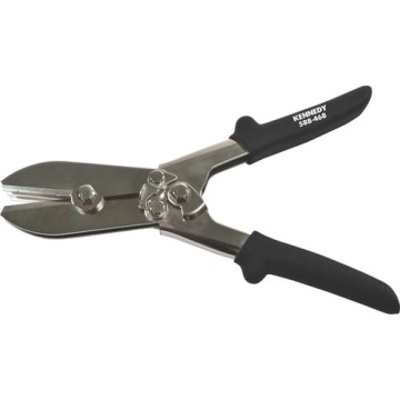 Клещи для усадки труб, щипцы Кеннеди с 5 лезвиями