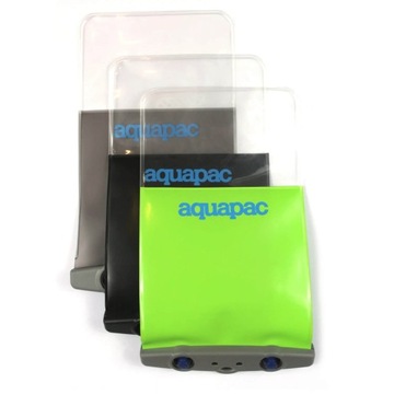 Aquapac: водонепроницаемый чехол для телефона Plus D/зеленый