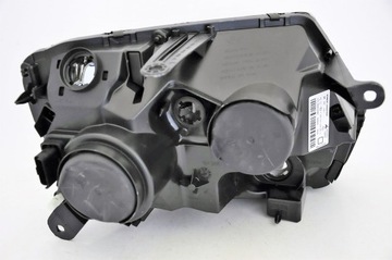 DACIA DUSTER 13- SVĚTLO SVĚTLOMET LEVÝ NOVÝ DEPO