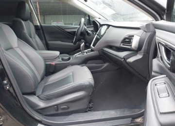 Subaru 2023 Subaru Outback 2023r., Onyx Edition Xt, 2.4L, od ubezpieczalni 2.4 Benzyna, zdjęcie 11