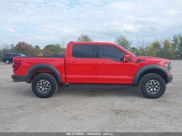 Ford 2022 Ford F150 Raptor 2022 3.5l 3.5 Benzyna 450KM, zdjęcie 1