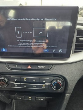 Kia Ceed III Hatchback 1.0 T-GDi 120KM 2020 Kia Cee'd Gwarancja do 06. 2028rok,Kamera,Android, zdjęcie 18