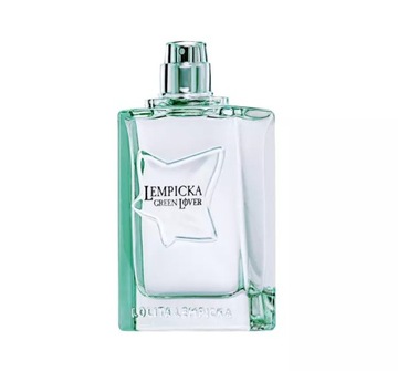 Lolita Lempicka Green Lover EDT M 100ml
