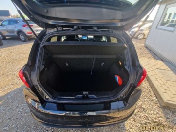 Ford Fiesta VIII Hatchback 3d 1.0 EcoBoost 100KM 2018 Ford Fiesta St-Line , 96 tys km , I Wlasciciel Benzyna 101KM, zdjęcie 17