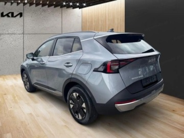 Kia Sportage V SUV Facelifting 1.6 T-GDI HEV 239KM 2026 KIA Sportage 1.6 T-GDI HEV 2WD aut Suv 239KM 2026, zdjęcie 3