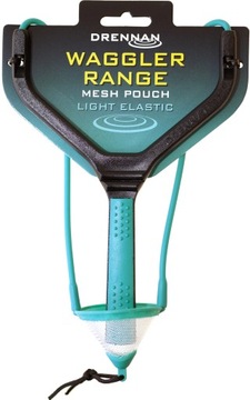 Катапульта Дреннан Вагглер - легкая