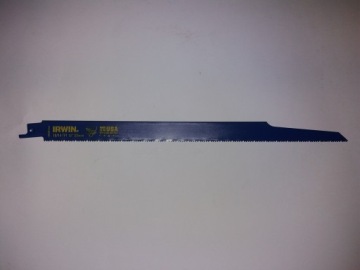 ПИЛА ПО МЕТАЛЛУ 300 мм RECIMER SAW FOX